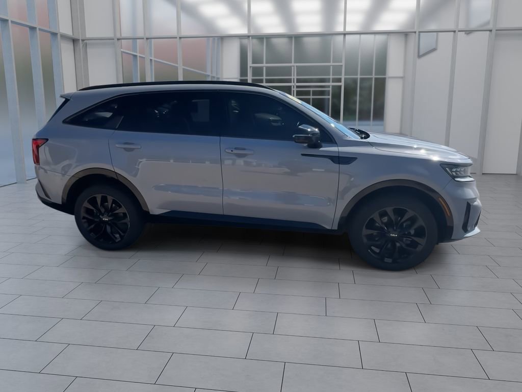 Used 2022 Kia Sorento SX image 9