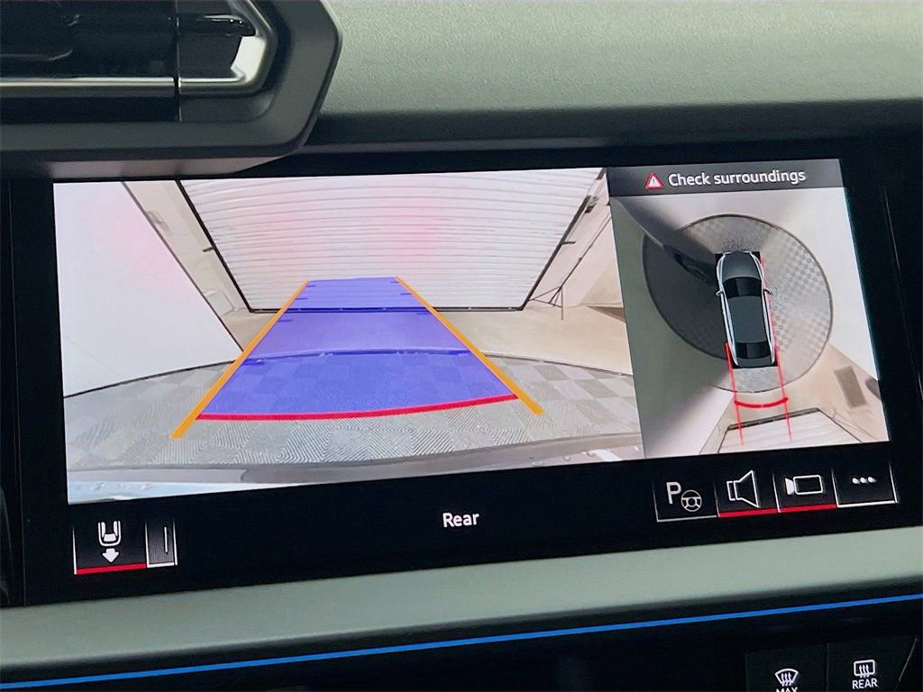 New 2026 Audi S3 Premium image 16