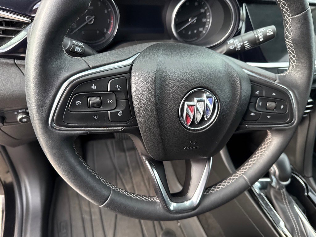 Used 2023 Buick Encore GX Essence w/ Experience Buick Package image 12