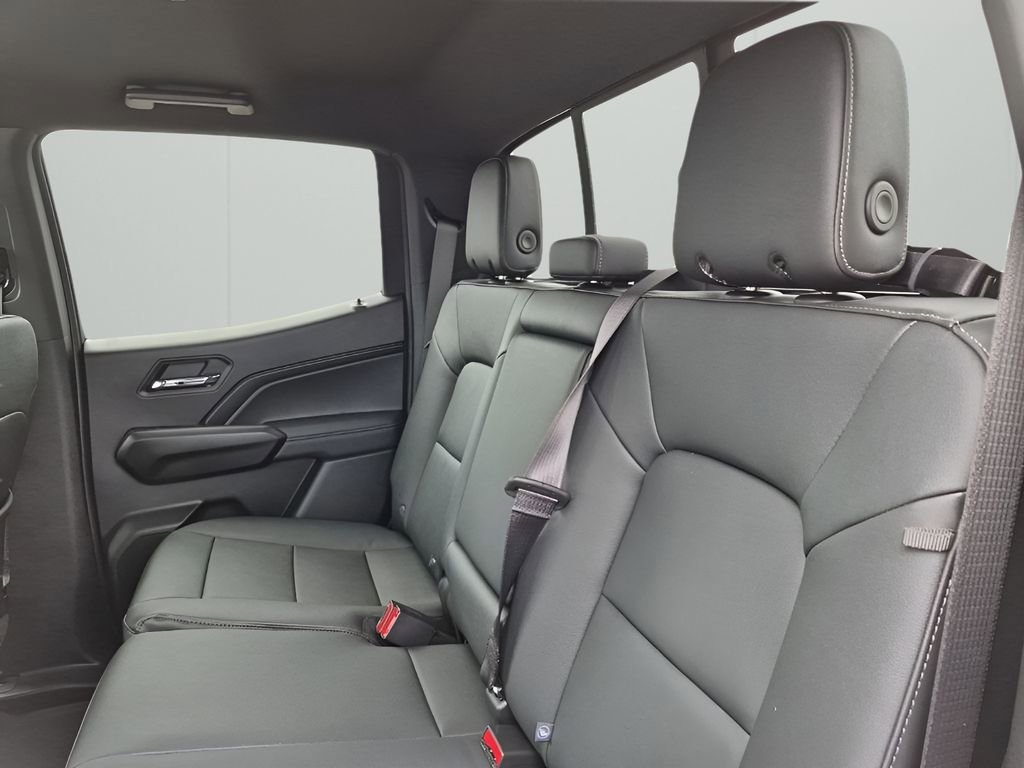 New 2026 GMC Canyon Elevation w/ Convenience Package image 19