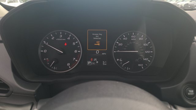 New 2026 Subaru Impreza 2.0i Sport AWD/4WD image 17