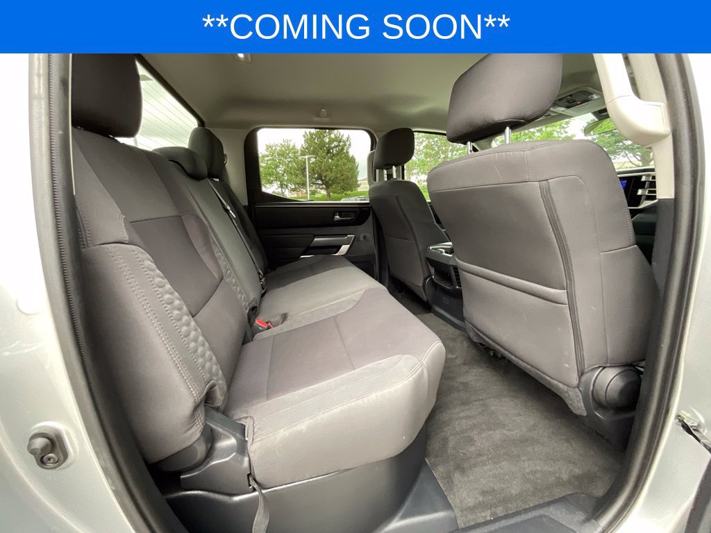Used 2023 Toyota Tundra SR5 RWD image 22