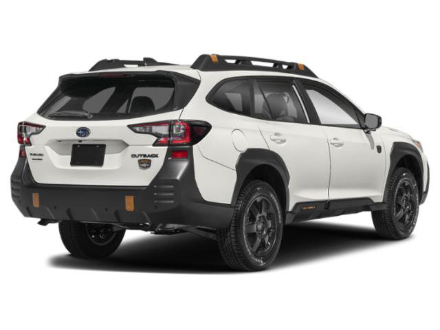Used 2022 Subaru Outback Wilderness w/ Wilderness Package AWD/4WD image 2