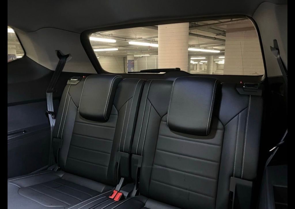 New 2026 Volkswagen Atlas SEL image 23