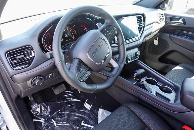 New 2026 Dodge Durango GT w/ Blacktop Package image 11