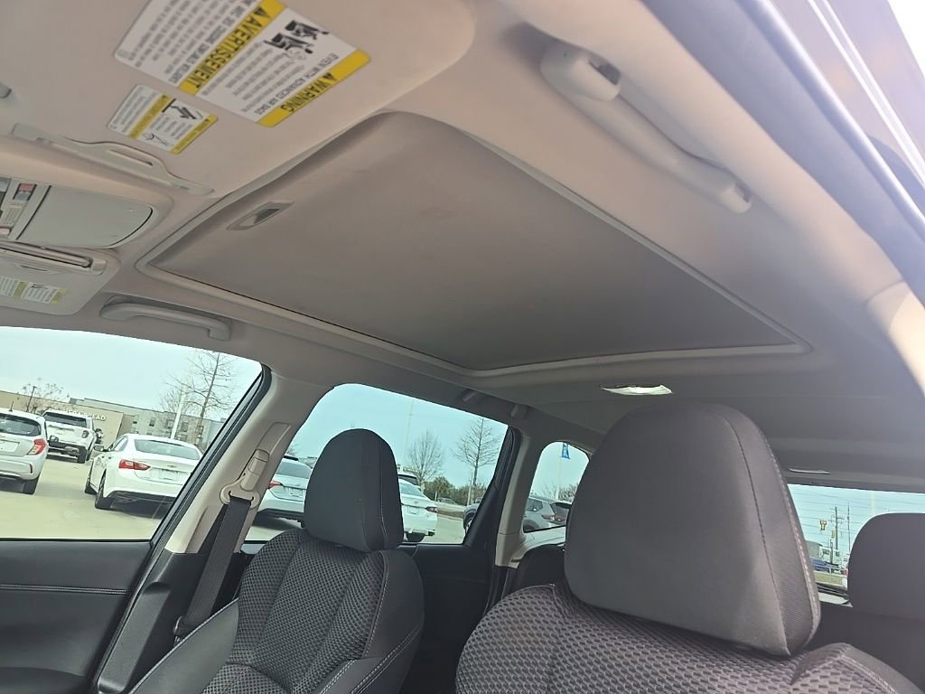 Used 2021 Subaru Forester Premium image 27