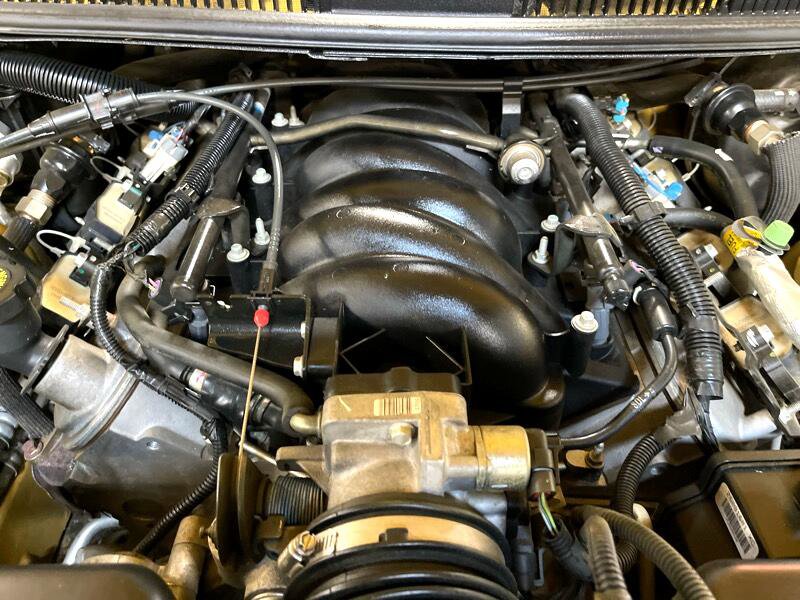 Used 2002 Pontiac Firebird Trans Am image 52