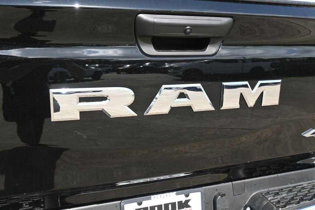 New 2026 RAM 1500 Big Horn image 20