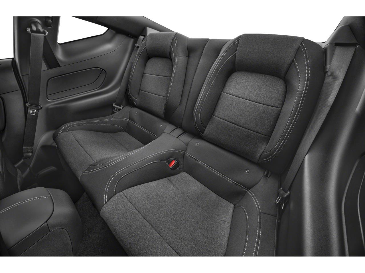 New 2025 Ford Mustang GT Premium w/ GT Performance Package image 53