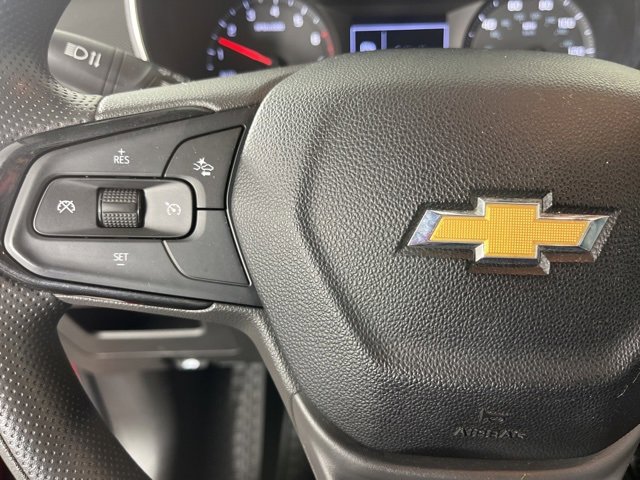 Used 2021 Chevrolet TrailBlazer LT w/ Convenience Package image 9