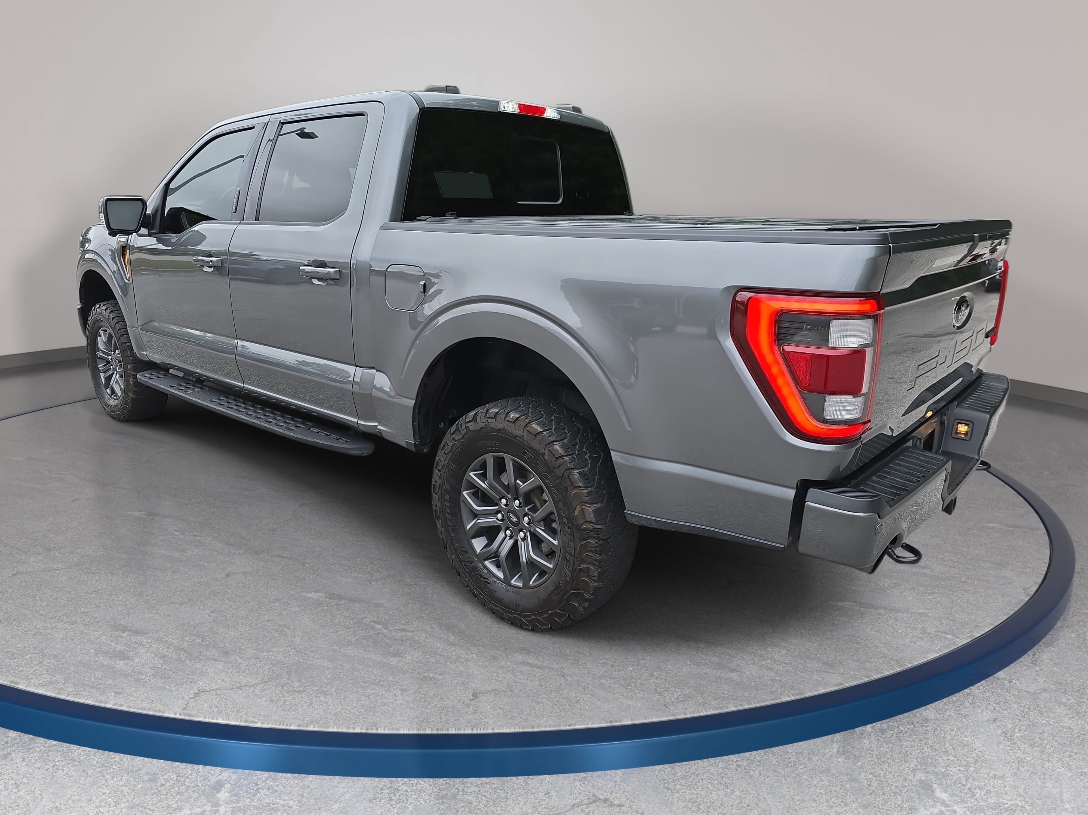Used 2023 Ford F150 Tremor w/ Equipment Group 402A High AWD/4WD image 7