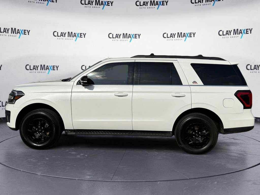 Used 2022 Ford Expedition Timberline AWD/4WD image 2