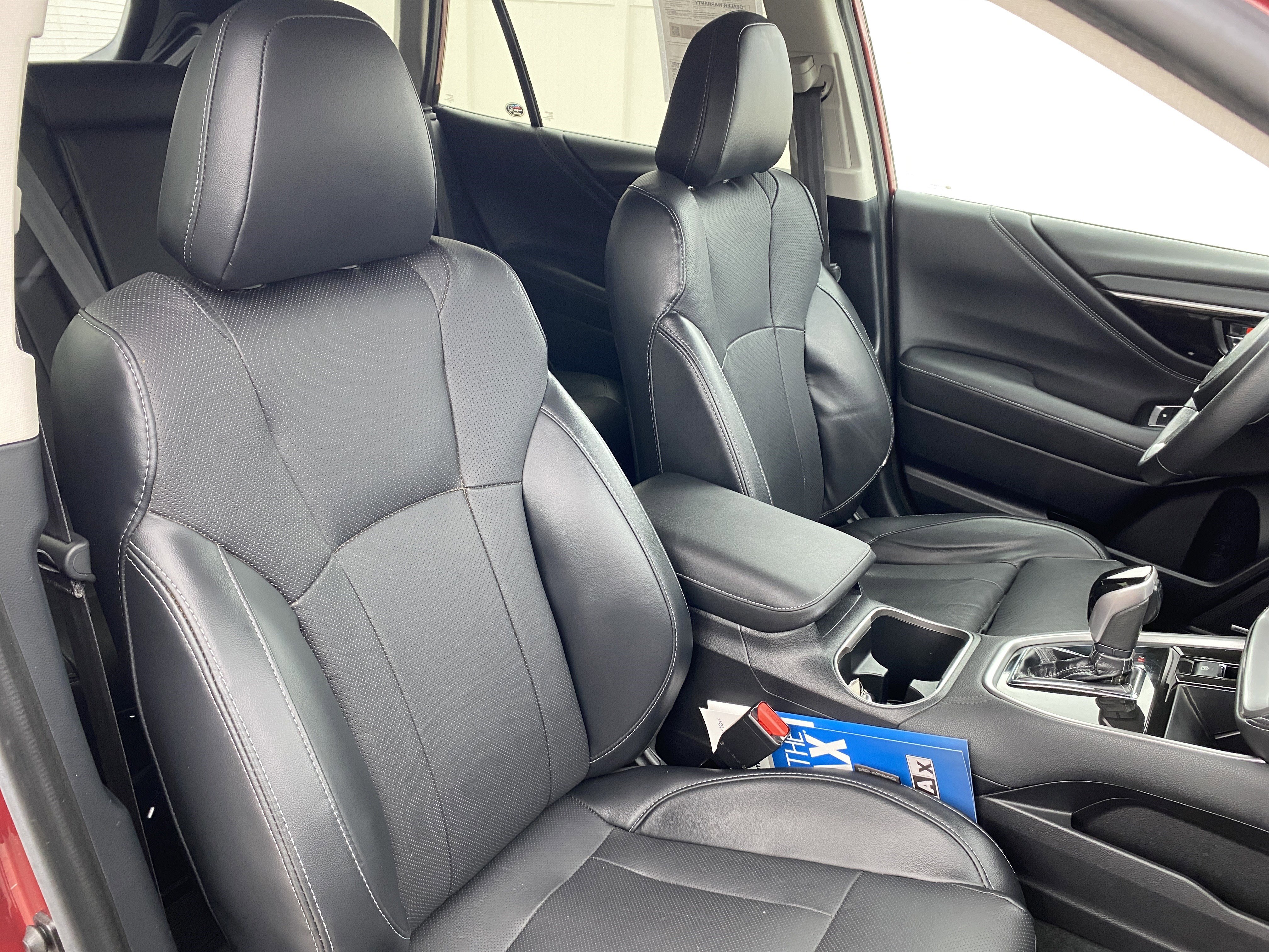 Used 2020 Subaru Outback Limited w/ Popular Package #2 image 21