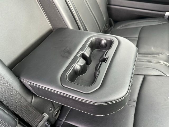 Used 2022 Jeep Wagoneer Series II w/ Premium Group I image 34