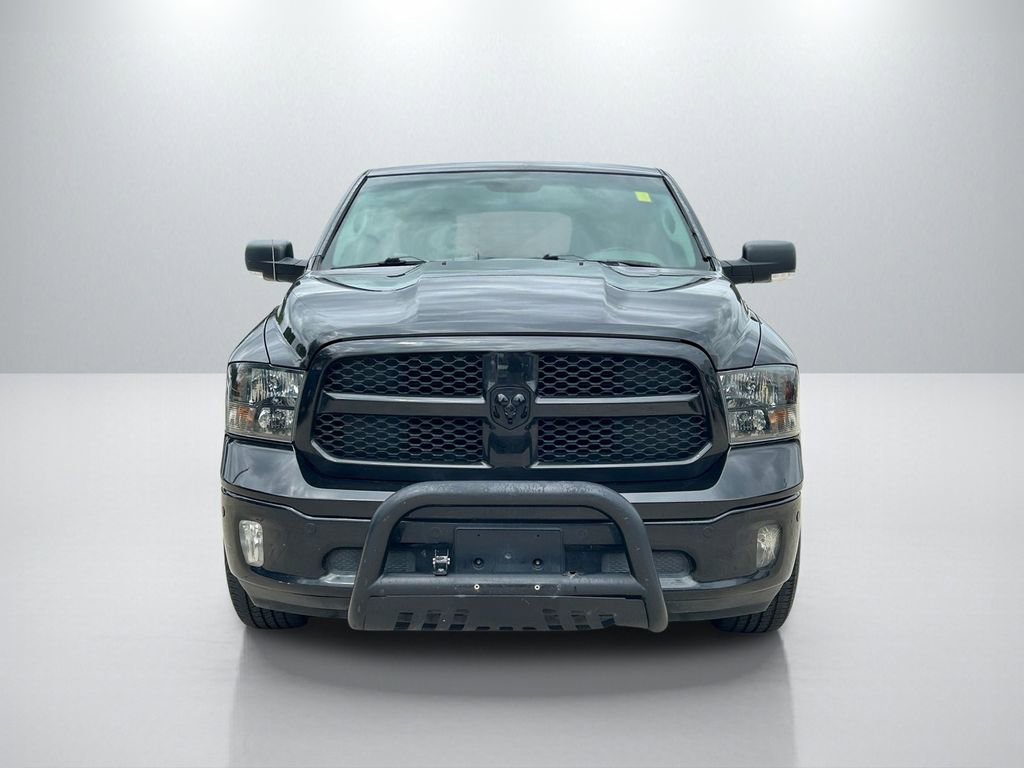 Used 2018 RAM 1500 Lone Star image 2