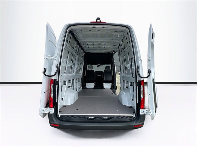 New 2025 Mercedes-Benz Sprinter 2500 image 11