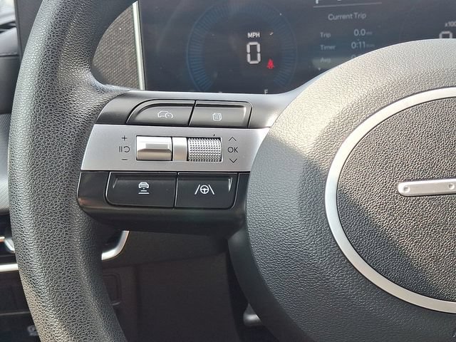 Used 2025 Hyundai Sonata SEL FWD image 20