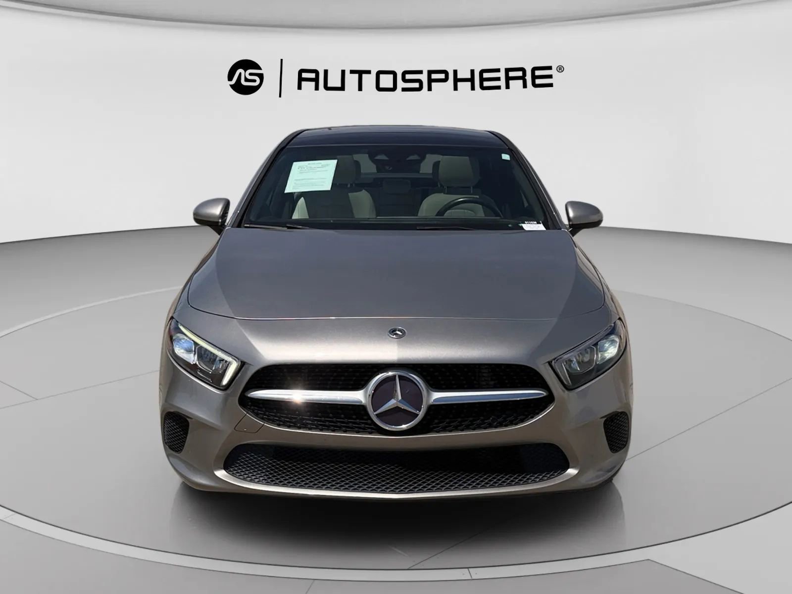 Used 2019 Mercedes-Benz A 220 4MATIC image 2