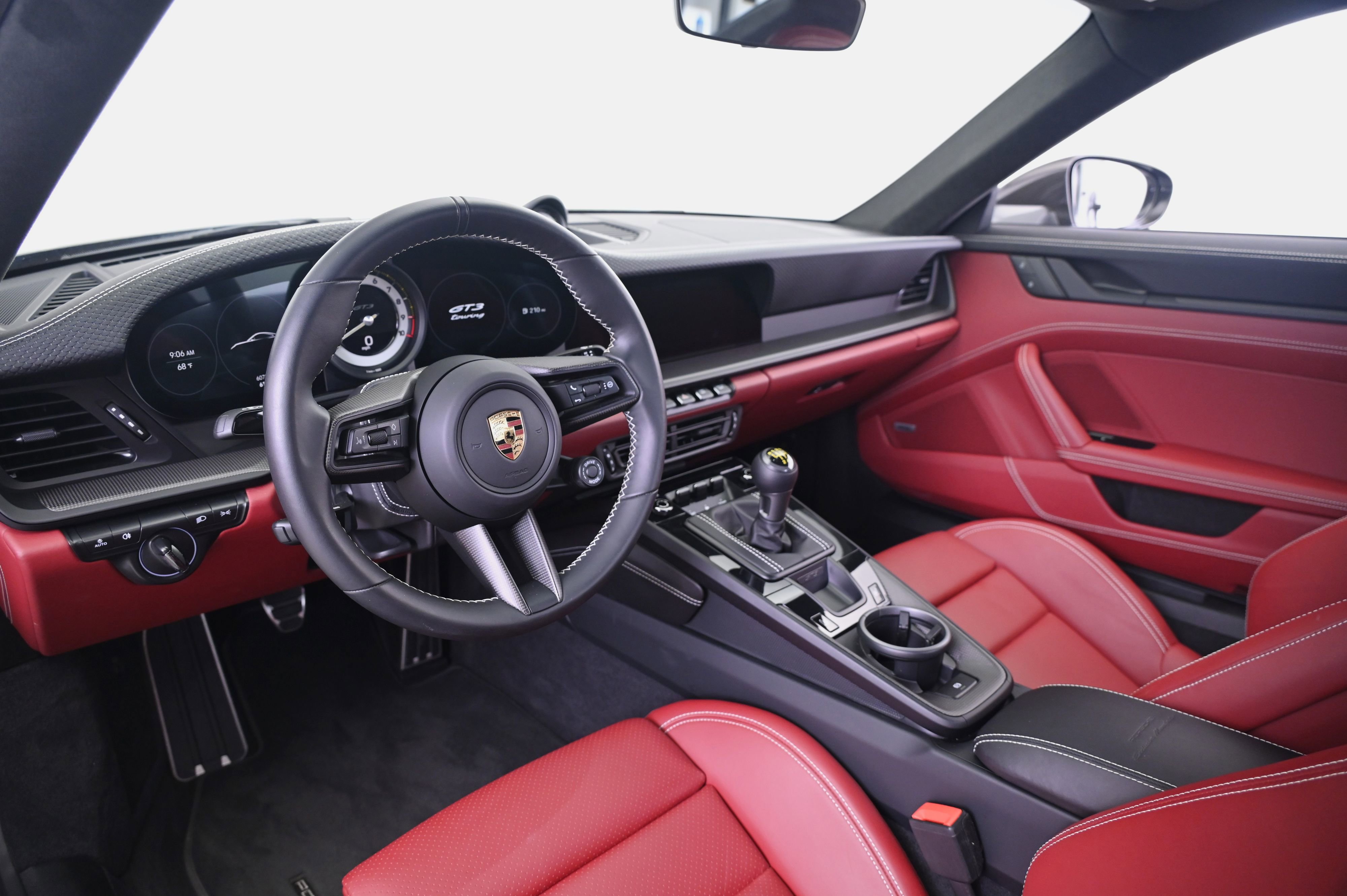 Used 2022 Porsche 911 GT3 image 30