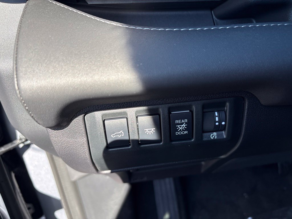 New 2027 Subaru Ascent Limited AWD/4WD image 20