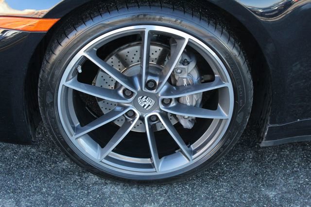 Certified 2020 Porsche 911 Carrera image 13