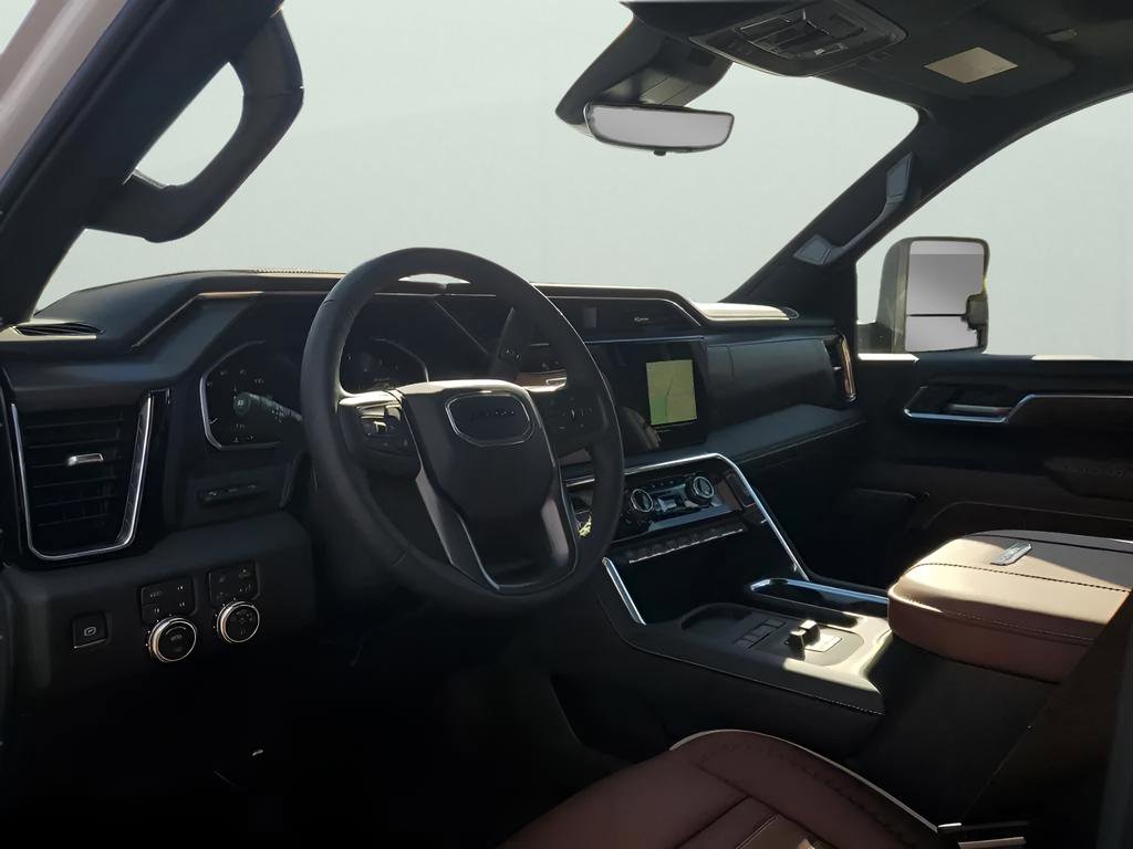New 2026 GMC Sierra 3500 Denali Ultimate image 35