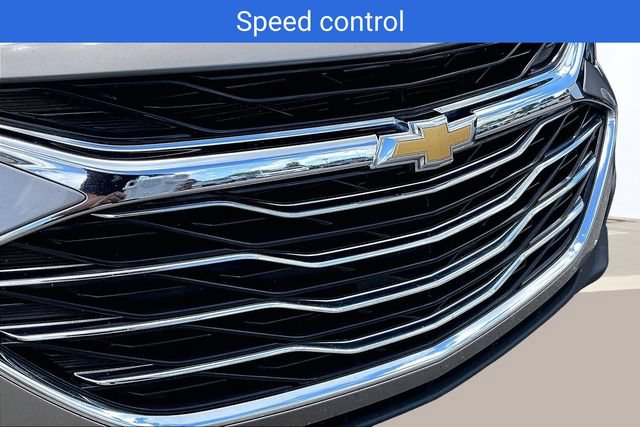 Certified 2024 Chevrolet Malibu LT FWD image 28