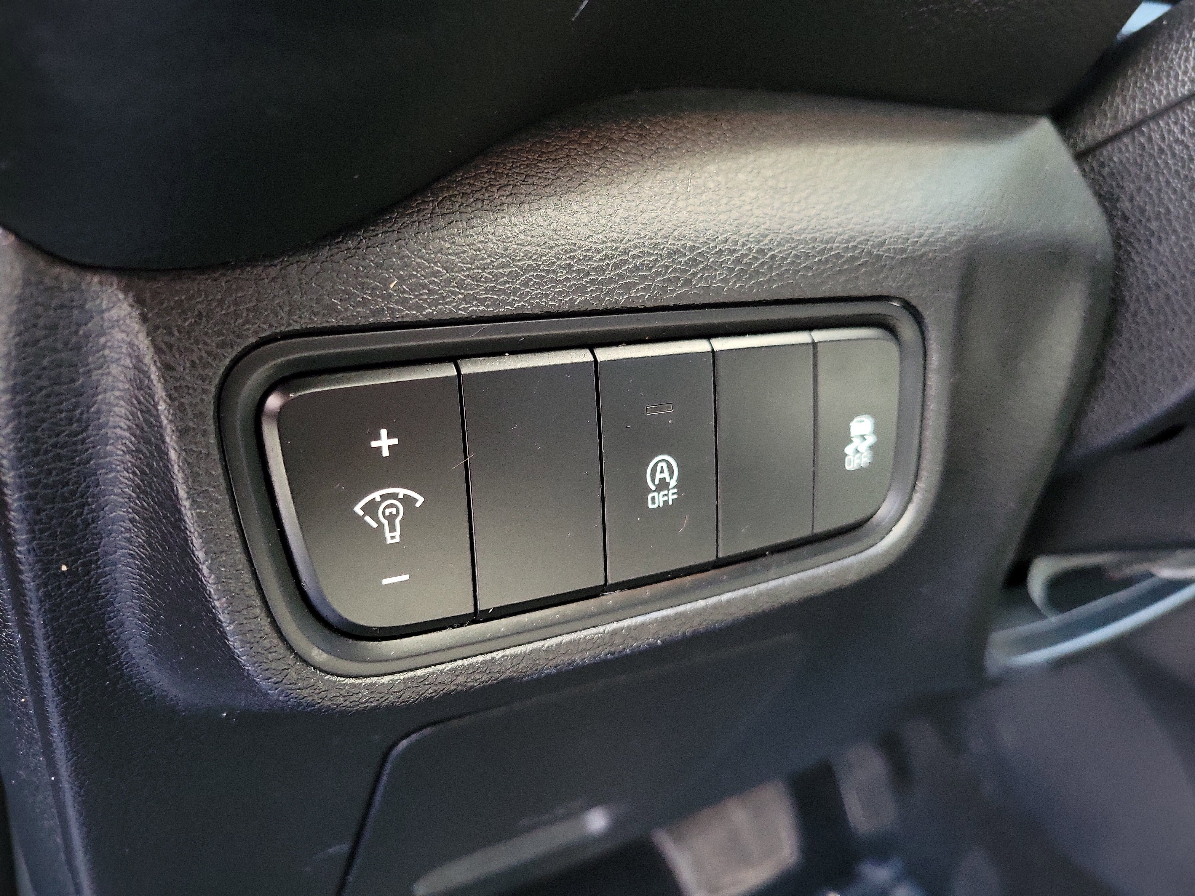 Used 2021 Kia Soul LX image 21