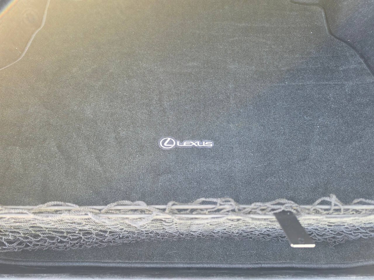 Used 2011 Lexus ES 350 FWD image 22