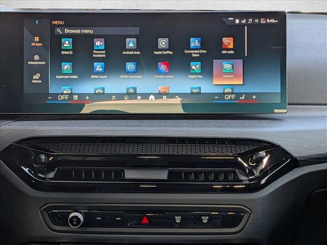 New 2026 BMW 330i xDrive Sedan w/ M Sport Package image 11