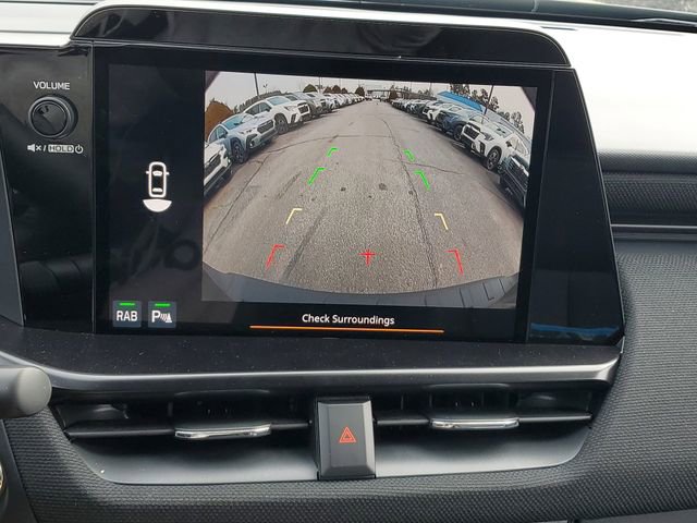 New 2026 Subaru Outback Limited image 28