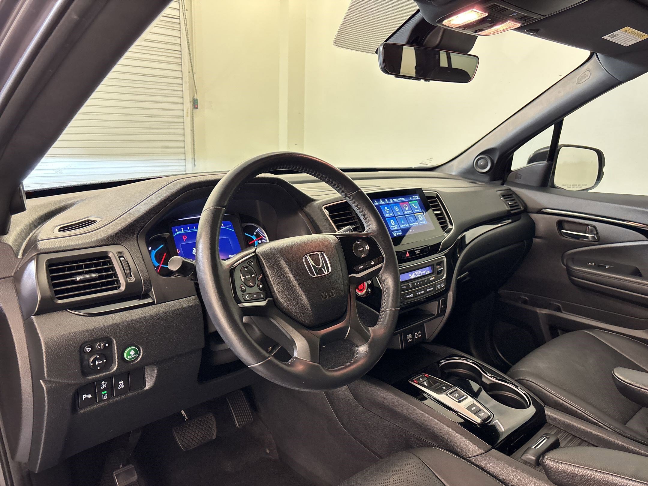 Used 2021 Honda Passport Touring image 4