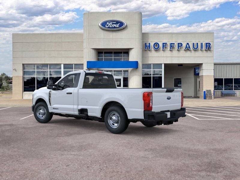 New 2026 Ford F350 XL RWD image 4