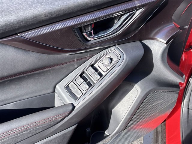 New 2025 Subaru WRX Premium image 21