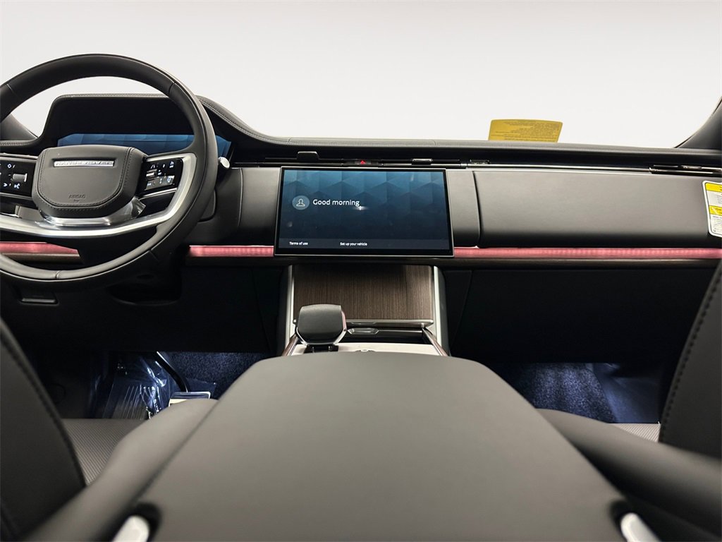 New 2026 Land Rover Range Rover SE image 11