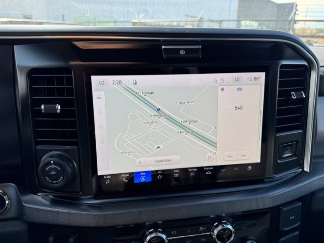New 2027 Ford F250 Platinum AWD/4WD image 33