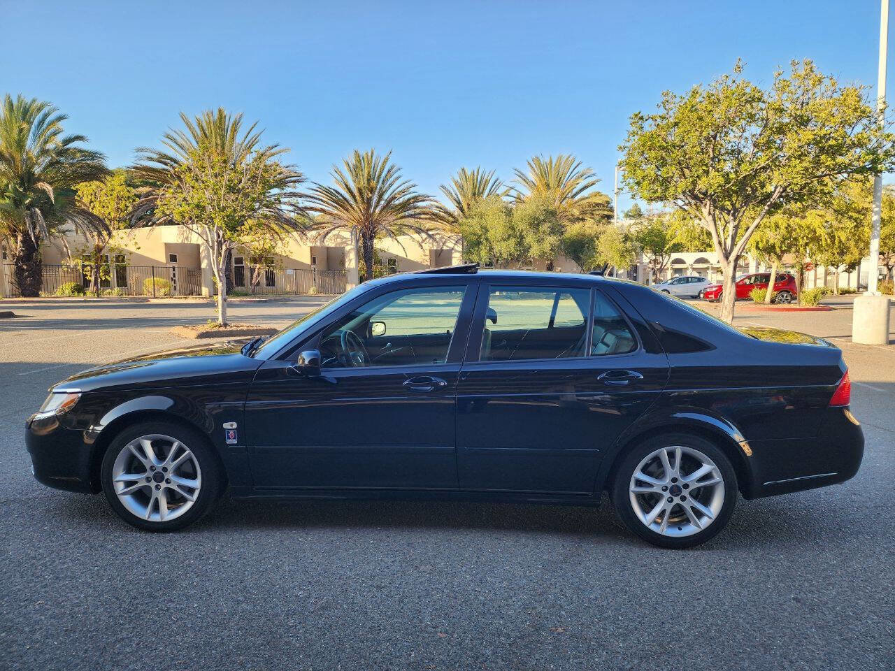 Used 2007 Saab 9-5 2.3T image 6