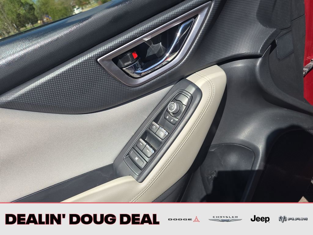 Used 2019 Subaru Forester Premium w/ All-Weather Package AWD/4WD image 12