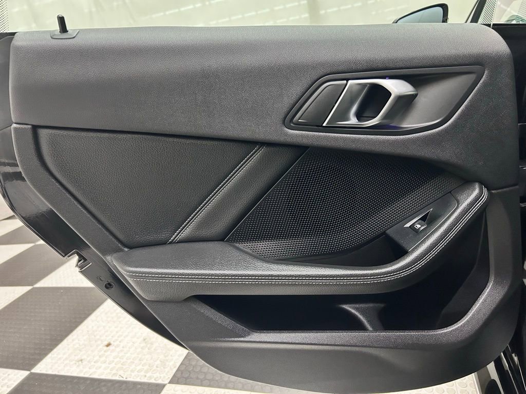 Used 2024 BMW M235i xDrive Gran Coupe w/ M Performance Package image 13