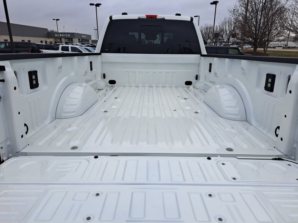 New 2026 Ford F350 Platinum image 27