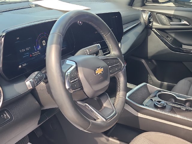 Used 2026 Chevrolet Equinox LT FWD image 15
