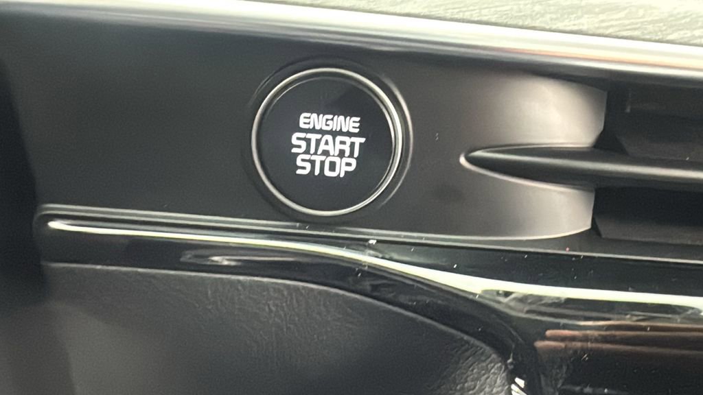 New 2026 Kia K5 EX image 21