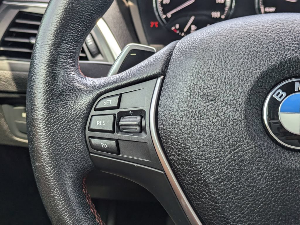 Used 2018 BMW 230i Convertible RWD image 20