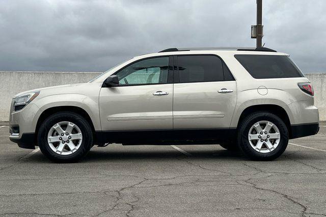 Used 2015 GMC Acadia SLE FWD image 7
