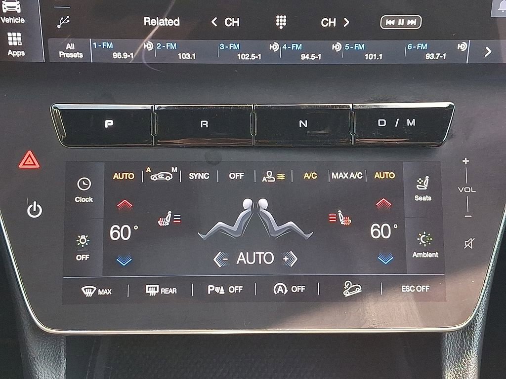 Used 2024 Maserati Grecale GT image 14