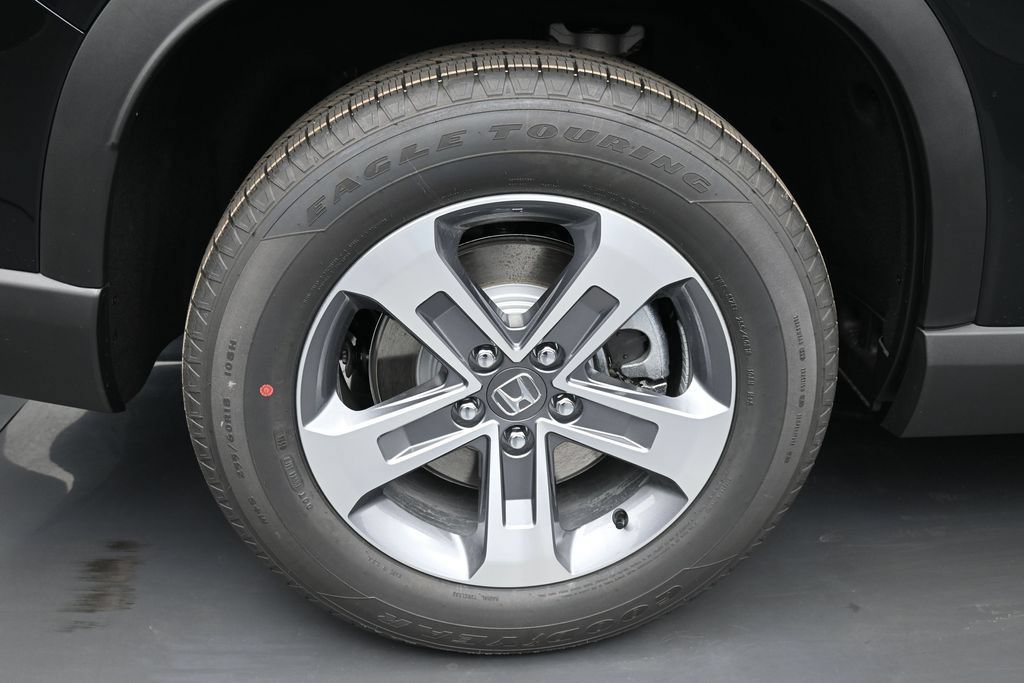 New 2026 Honda Pilot EX-L image 35