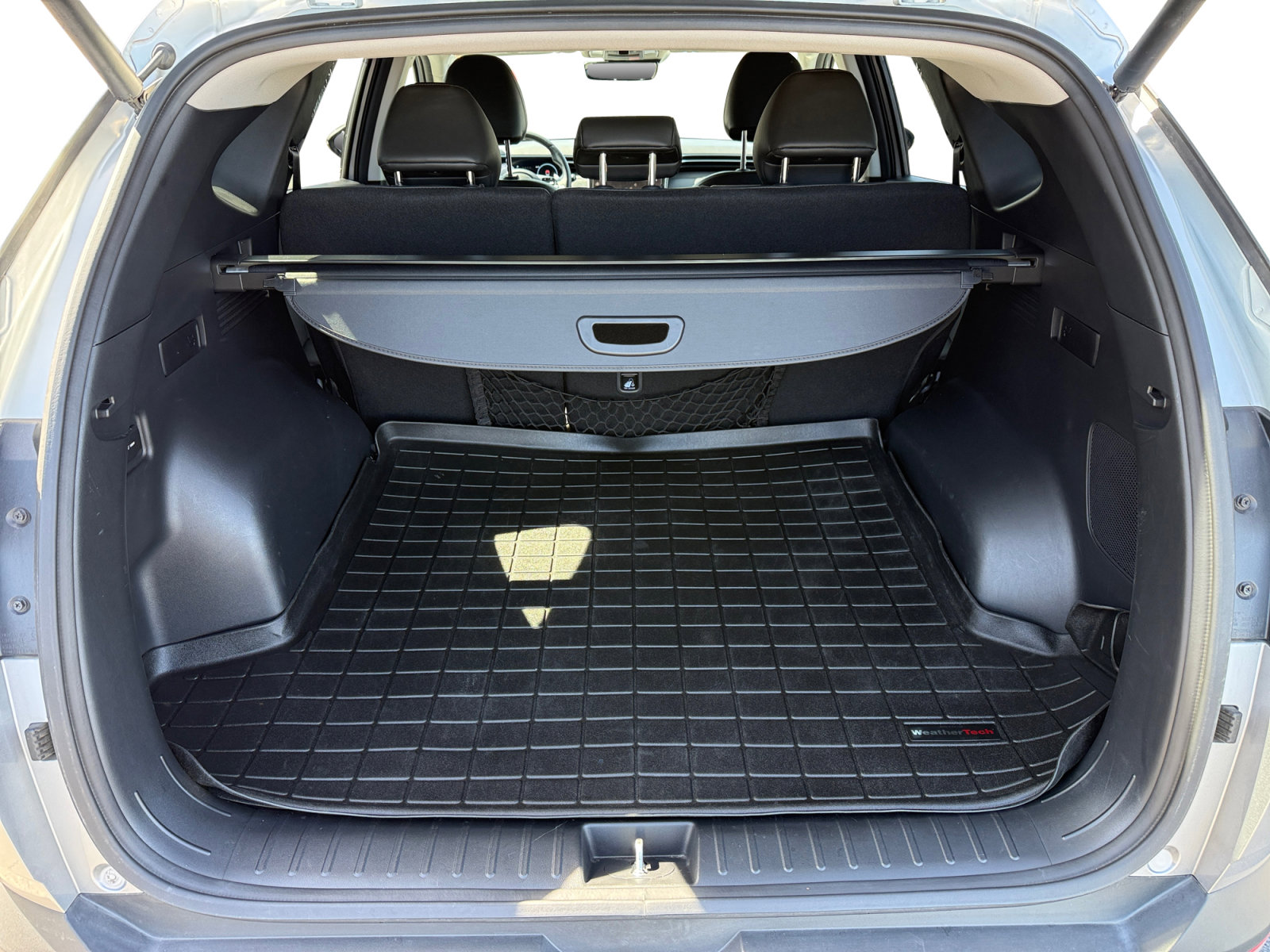 Used 2023 Hyundai Tucson Limited image 17