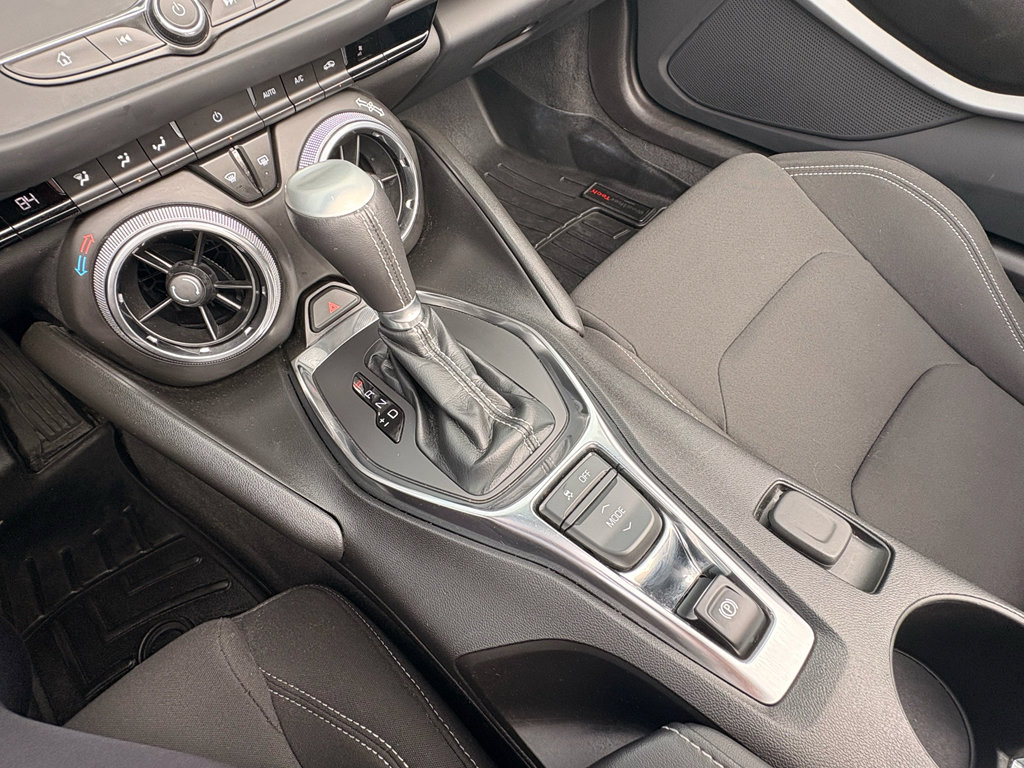 Used 2023 Chevrolet Camaro LT RWD image 24