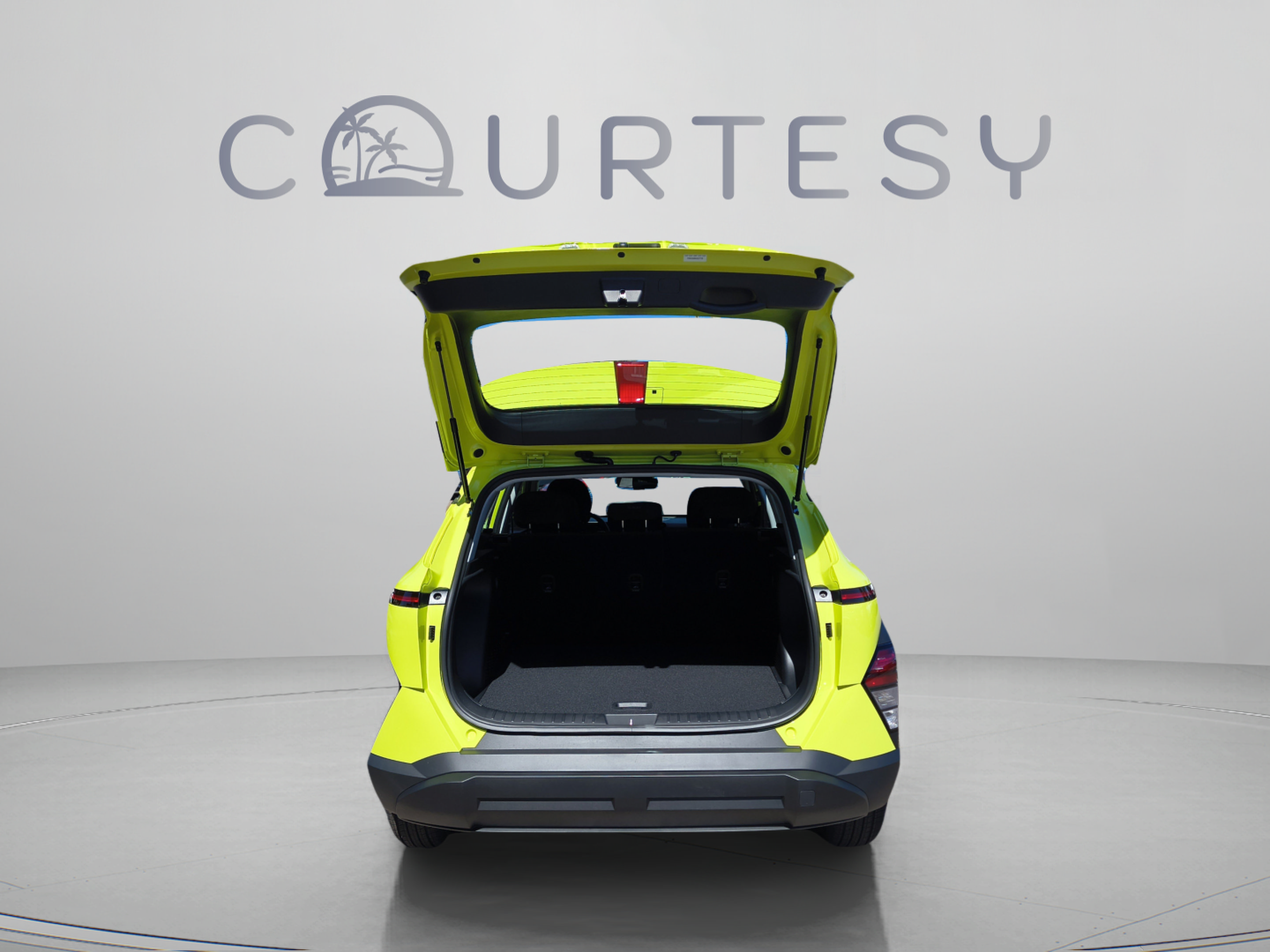 New 2027 Hyundai Kona SE FWD image 11