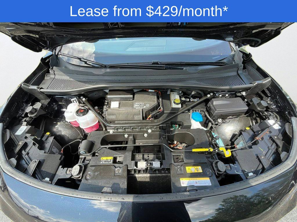 Certified 2023 Volkswagen ID.4 Pro S AWD/4WD image 31